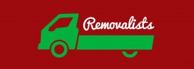 Removalists Pejar - Furniture Removals